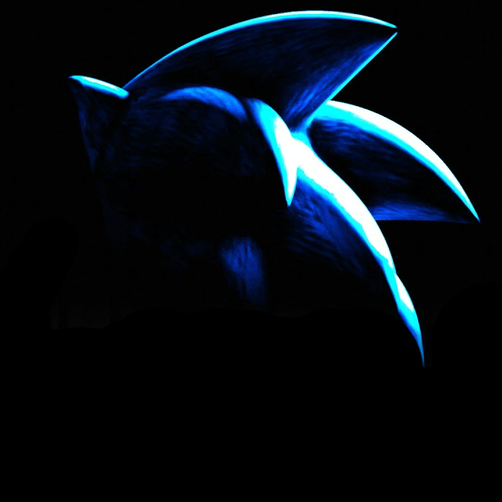 Sonic (Green Mountain / Returnal) AI Voice