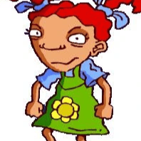Mackenzie Benders (Rocket Power) AI Voice