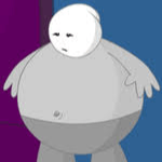 Strong Sad (Homestar Runner) AI Voice