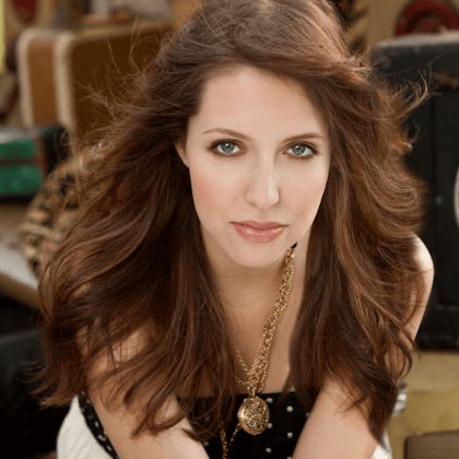 francesca battistelli  AI Voice