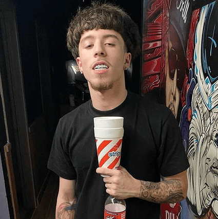 Guero10k AI Voice