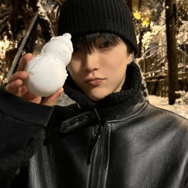 hong seunghan AI Voice