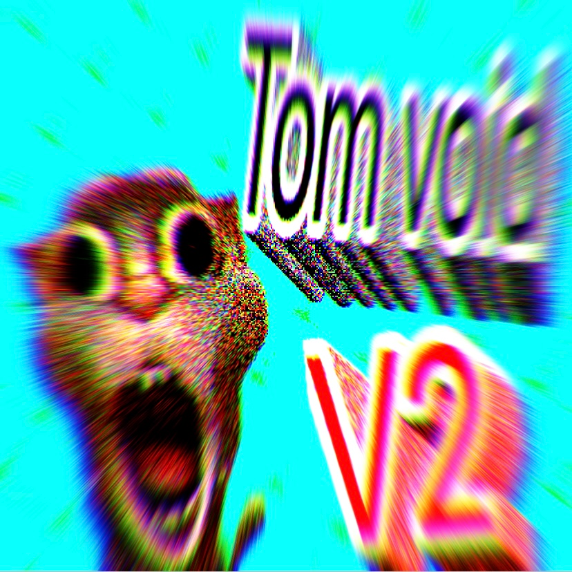 Tom void v2 AI Voice