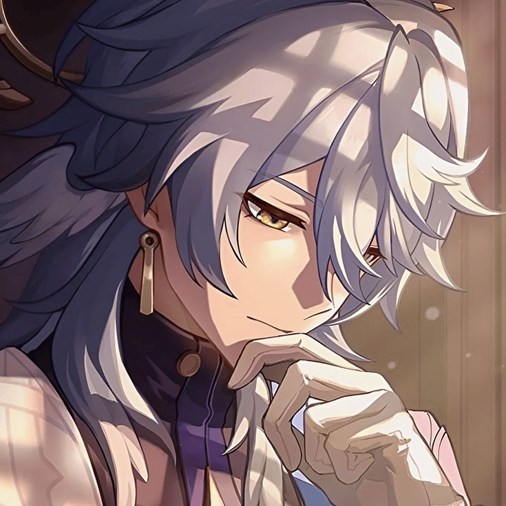 AI Sunday Honkai Star Rail (EN VA) Voice AI Voice