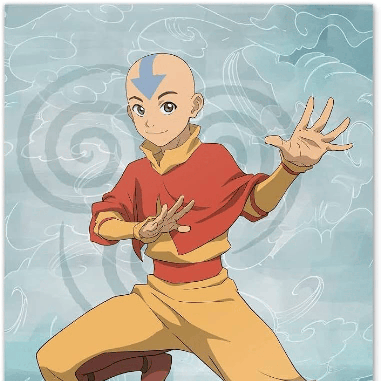 Aang V1 AI Voice