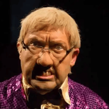 Barry From Watford New AI Voice