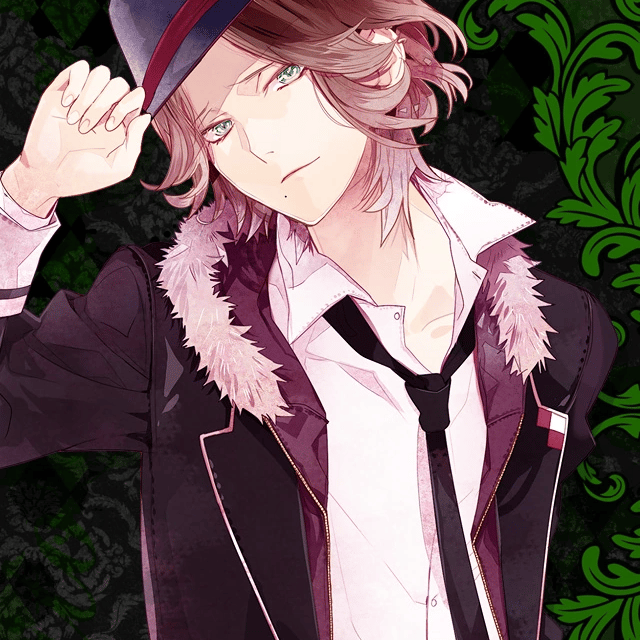Laito Sakamaki (Daisuke Hirokawa) AI Voice