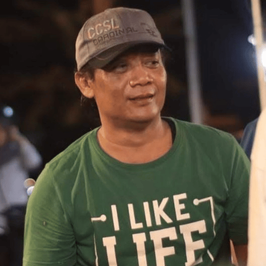 Bangkir AI Voice
