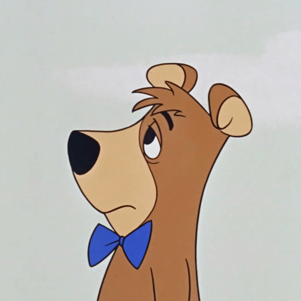 Boo Boo (Yogi Bear) AI Voice