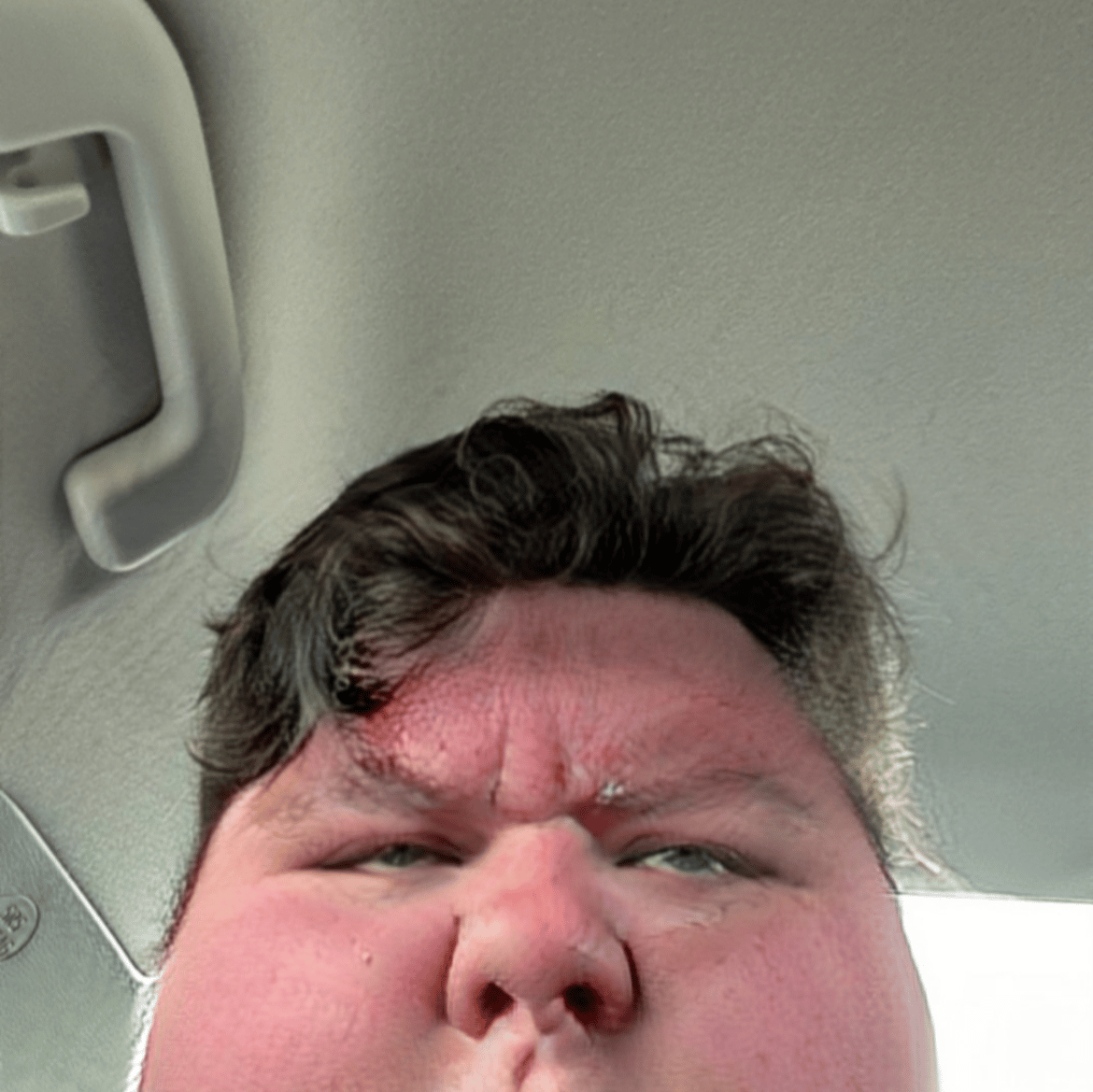 Zachary Voicehead AI Voice