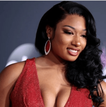 Megan Thee Stallion Hot Girl Meg AI Voice