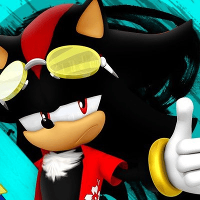 Shadow The Hedgehog (Kōji Yusa) AI Voice