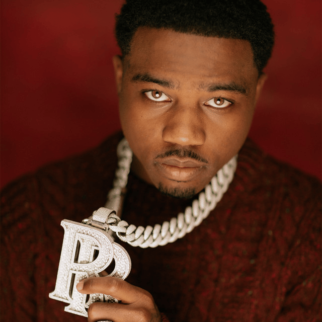Roddy Wealthy AI Voice