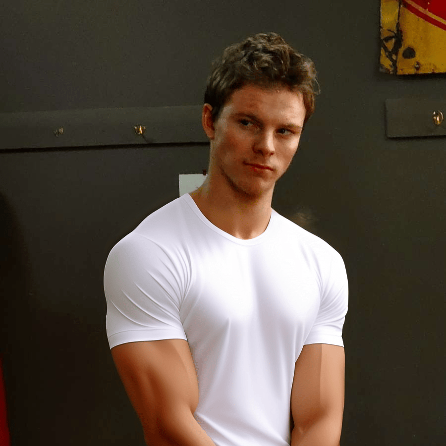 John peters AI Voice