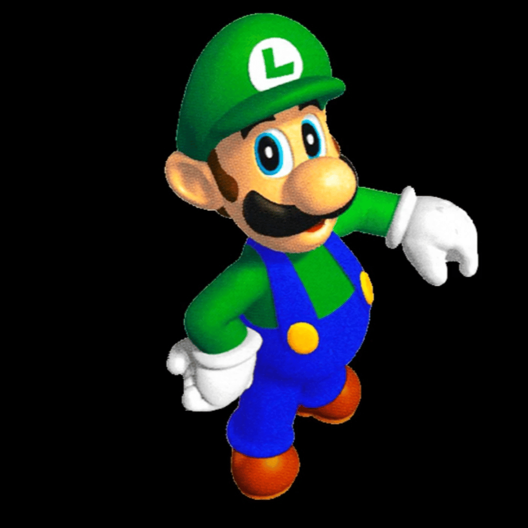 Luigi (Julien Bardakoff) AI Voice