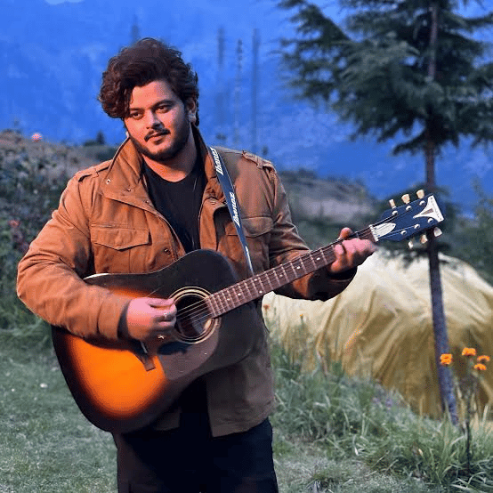 Vishal Mishra AI Voice