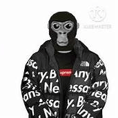 gorilla drip youtube AI Voice