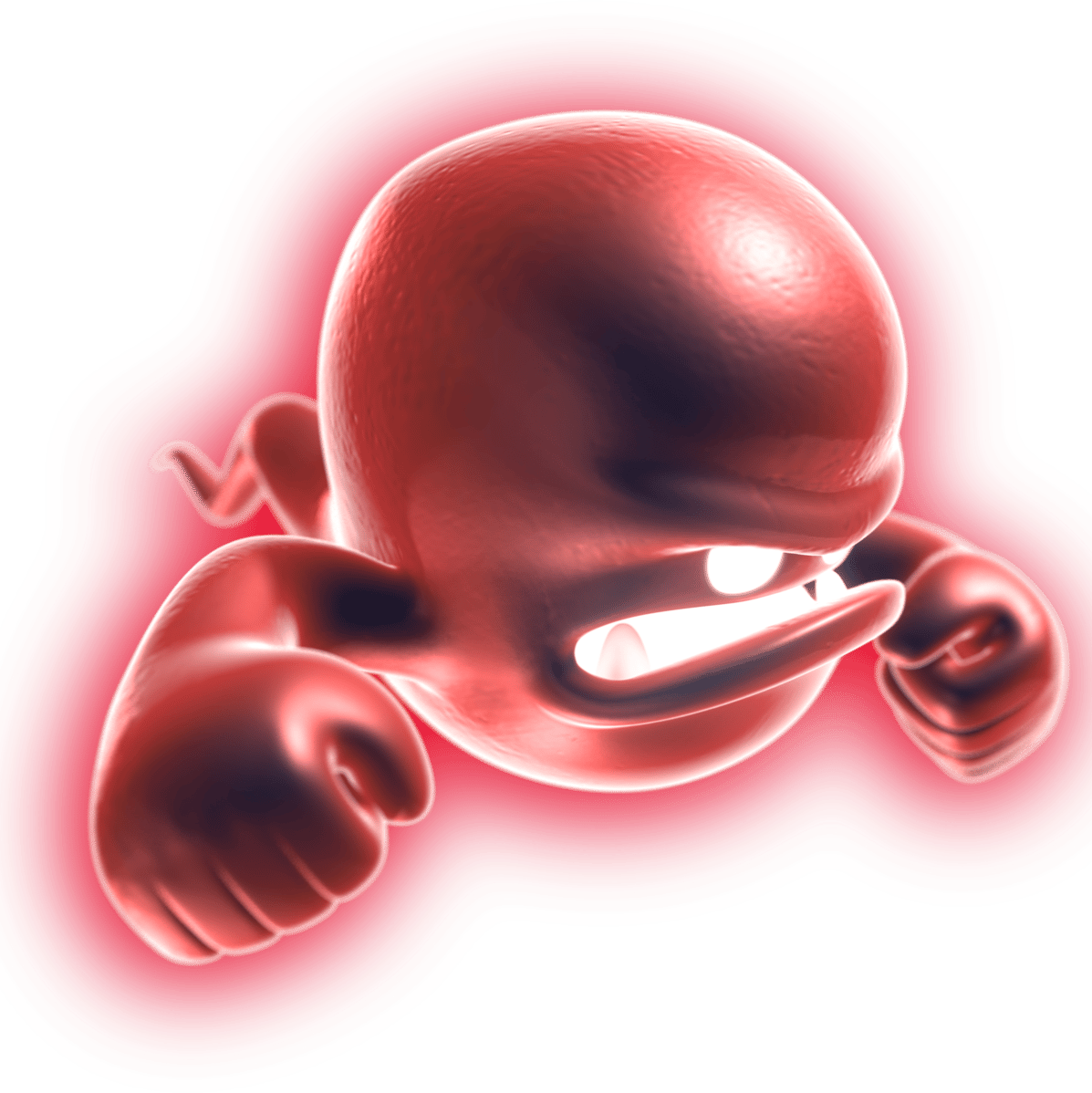 Slammer (Luigi's Mansion Dark Moon) AI Voice
