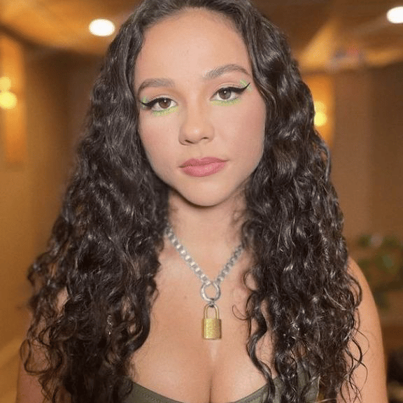 Breanna Yde aka YDE AI Voice