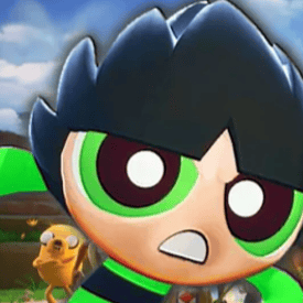 Butch Rowdyruff AI Voice