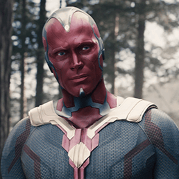 Vision [Marvel] AI Voice