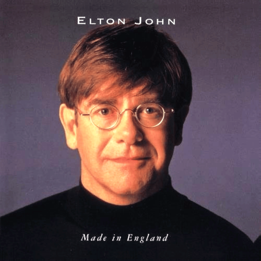 Elton John 90s AI Voice