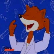 Dr. Molar Fox (PB&J Otter) AI Voice