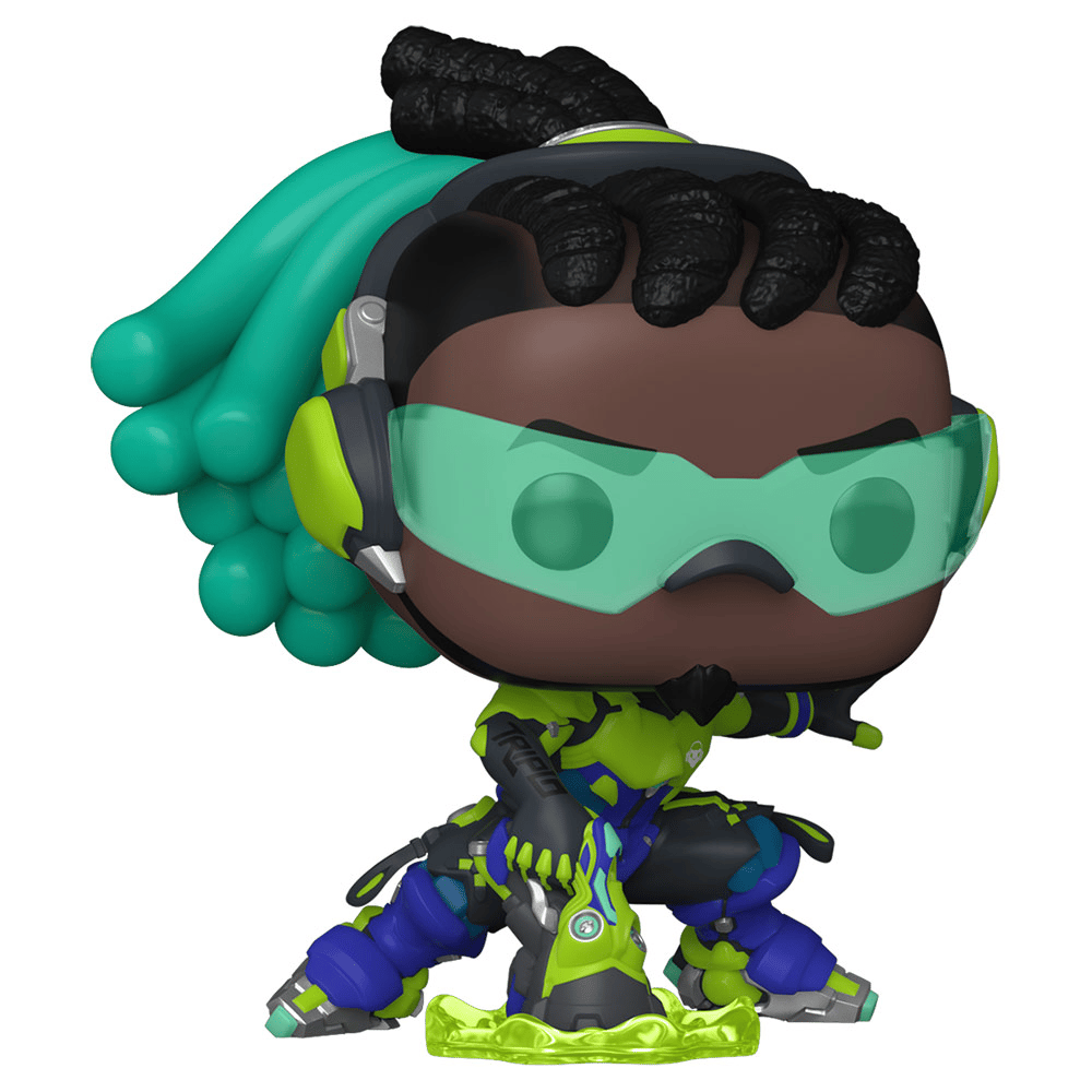 Lucio AI Voice