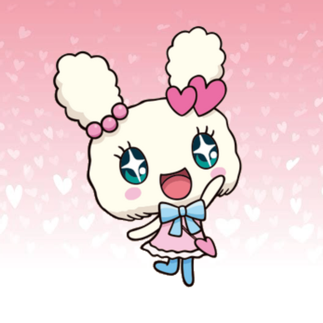 Lovelitchi AI Voice