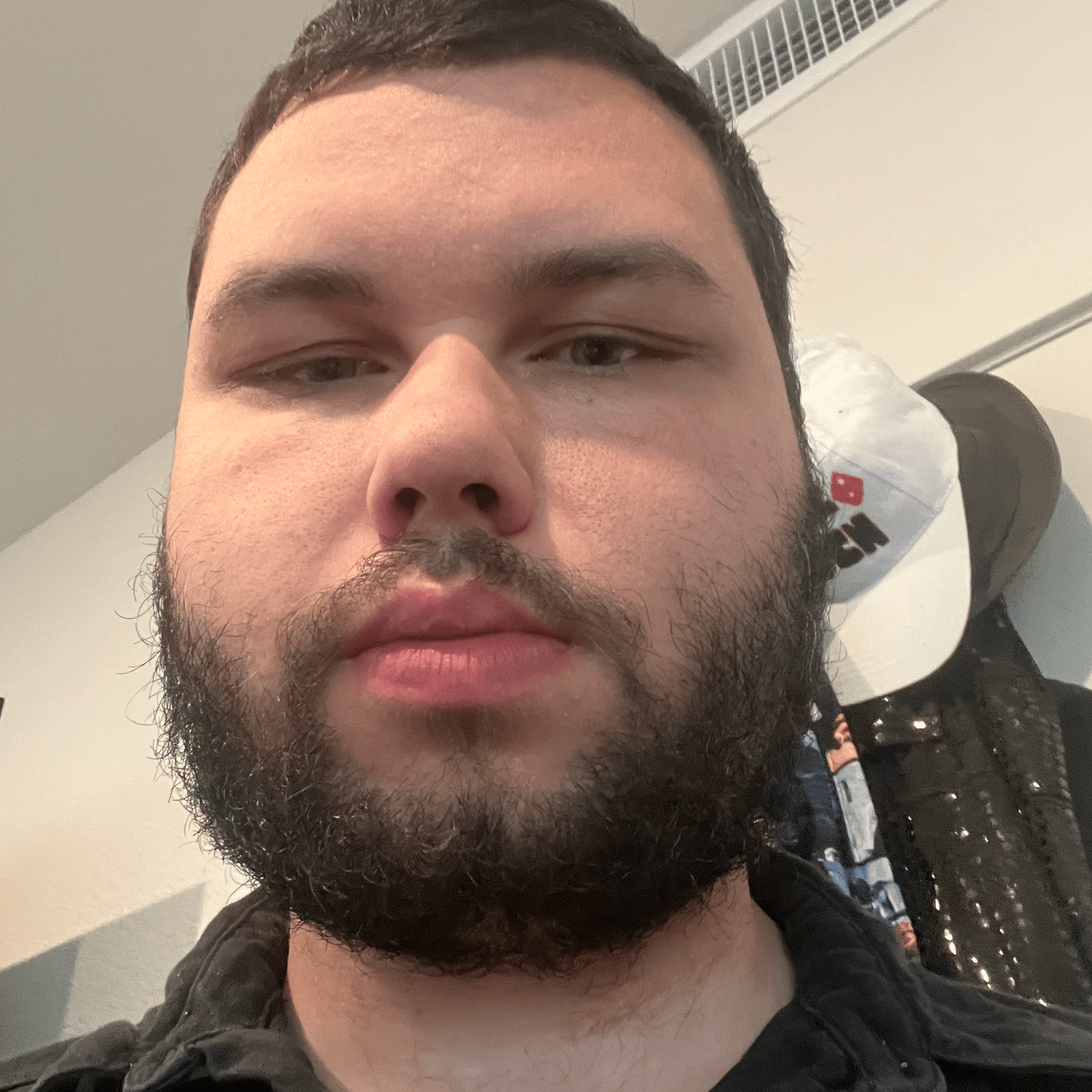 Braden George Baum v2.0 AI Voice