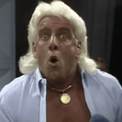 Ric Flair AI Voice
