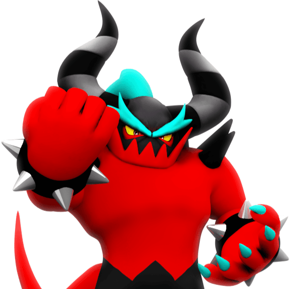 Zavok (Sonic Series) AI Voice