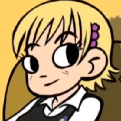 Lisa Miller (Scott Pilgrim) AI Voice