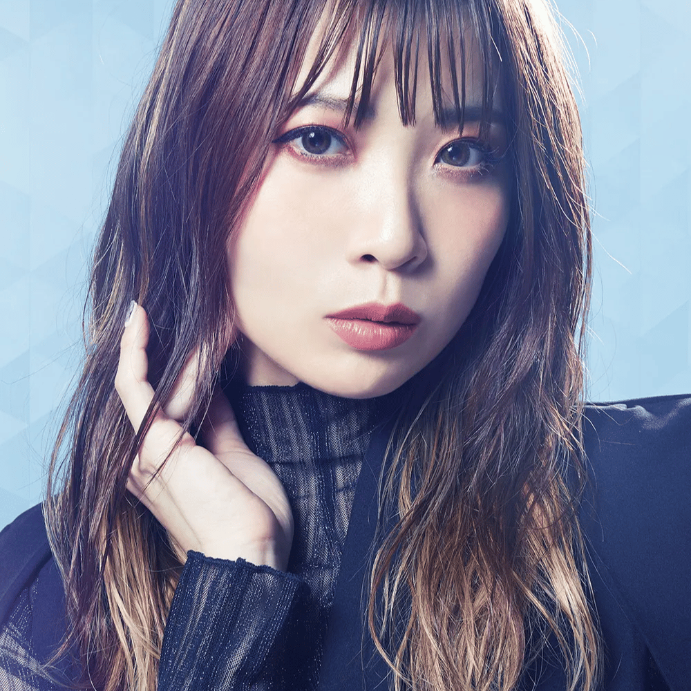 May'n AI Voice