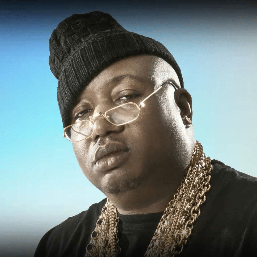 E40 AI Voice