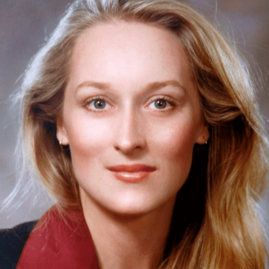 Meryl Streep AI Voice