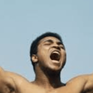 Muhammad Ali AI Voice