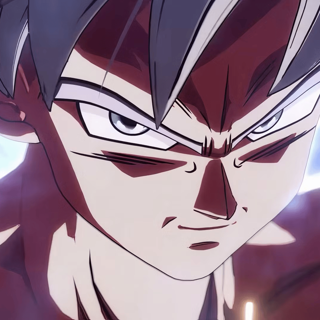 Ultra Instinct Goku AI Voice