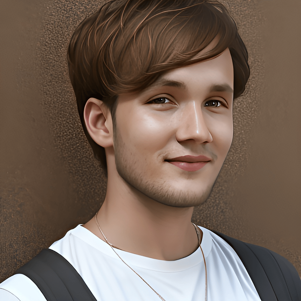 JohnS (German Youtuber) AI Voice