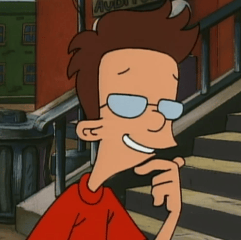 Peapod Kid (Hey Arnold!) AI Voice