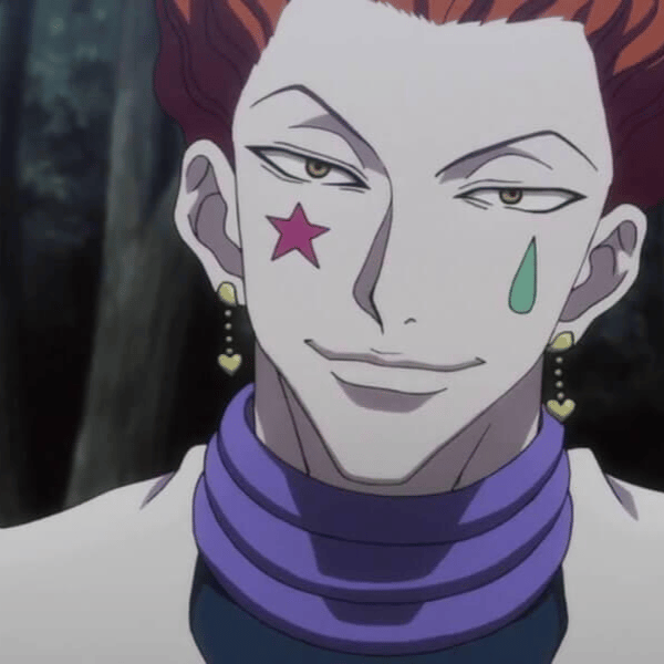Hisoka AI Voice