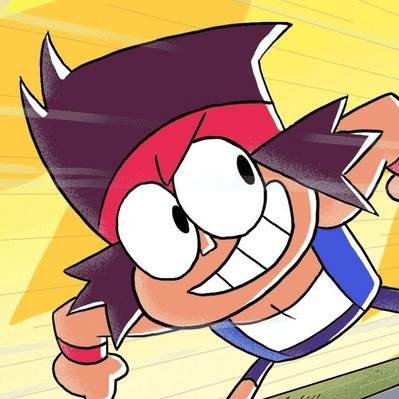 K.O. (OK K.O.! Let's Be Heroes) AI Voice