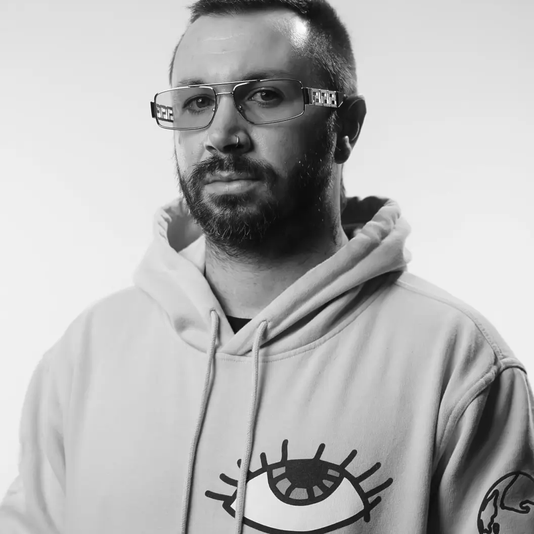 Spencer Sotelo (Reptile) AI Voice