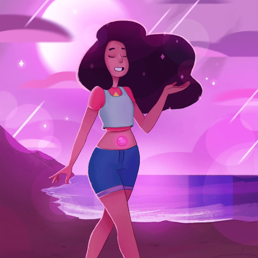 Stevonnie AI Voice