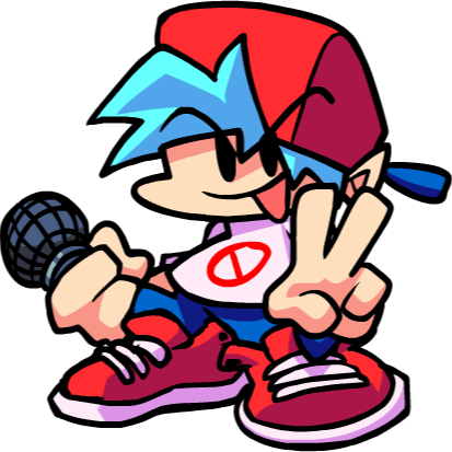 Friday Night Funkin' Boyfriend AI Voice
