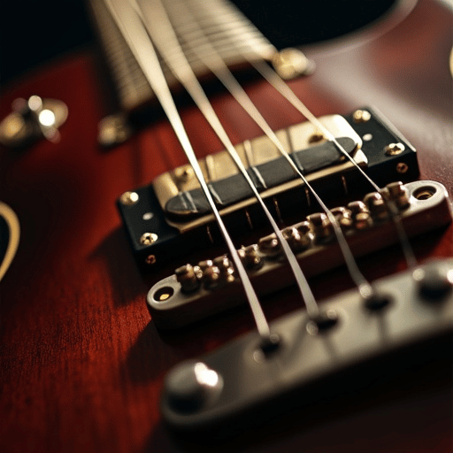 Acoustic Guitar AI Voice