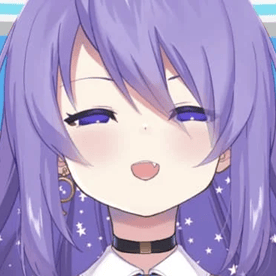 Moona Hoshinova AI Voice