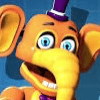 Orville Elephant AI Voice