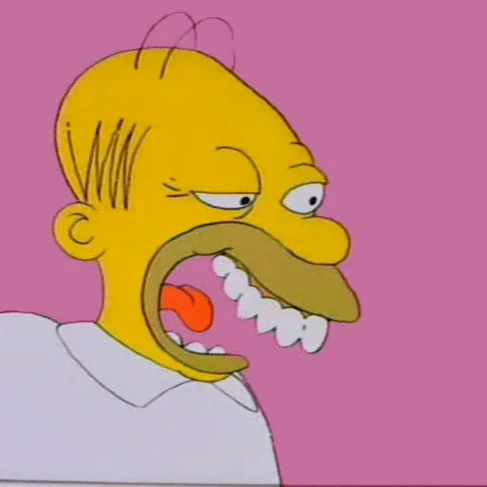 Homer Simpson (Tracey Ullman Show) AI Voice