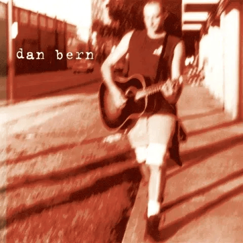Dan Bern AI Voice